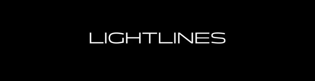 Music Note: Lightlines