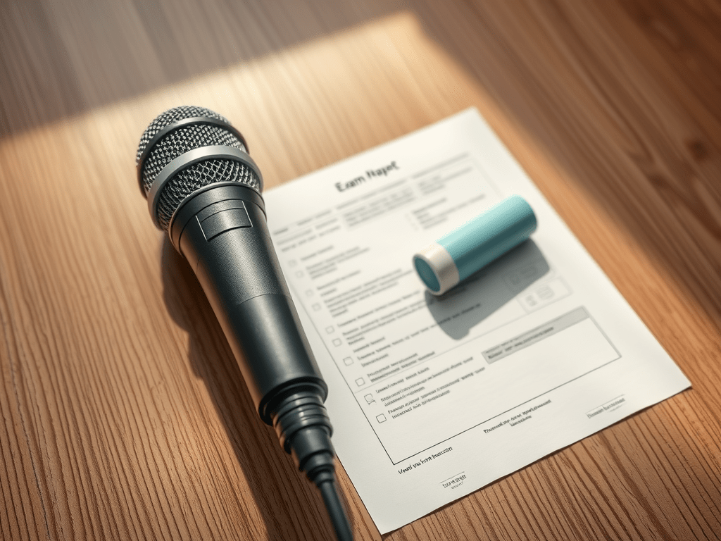 Music Note: The Healing Magic of&nbsp;Music